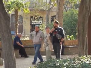 Vətənimiz üçün birgə döyüşürük: Ordumuzun rus əsilli igidləri – VİDEOREPORTAJ
