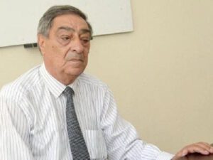 “O, hörmətli adam idi, gərək belə etməyəydi” – Rəşid Mahmudov da Mirələmovu qınadı