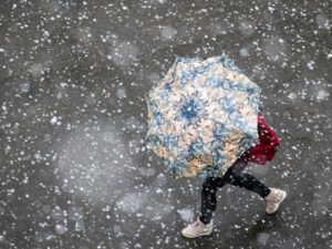 Bu ərazilərə qar yağacaq, 8 dərəcə şaxta olacaq – PROQNOZ