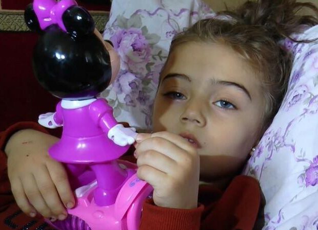 Xədicənin taleyi ilə bağlı YEKUN QƏRAR verildi Xədicənin taleyi ilə bağlı YEKUN QƏRAR verildi