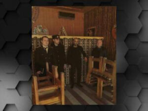 “Kabinet”də söyüş, qeyri-qanuni arvadı qısqanma: Bakıda dəhşətli qətlin TƏFƏRRÜATI – VİDEO