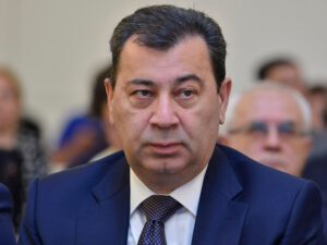 Səməd Seyidov AŞPA-nı sərt tənqid edib