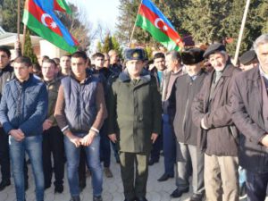 Səfərbərliklə orduya çağırılan şəxslər nə vaxt evlərinə qayıdacaq? – AÇIQLAMA
