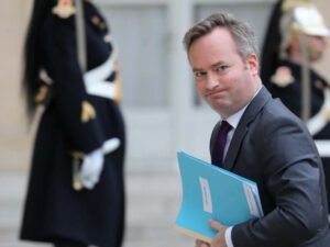 Fransa XİN Senatın Qarabağla bağlı qətnamə layihəsini pislədi