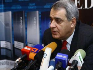 Şahnazaryandan DƏHŞƏTLİ QARABAĞ ETİRAFLARI: Şuşada muğam oxundu, bundan sonra… – VİDEO