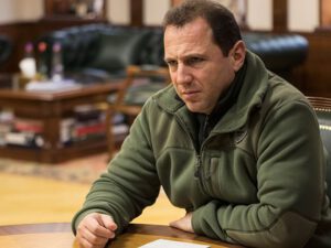 Ermənistanın Müdafiə Naziri istefa verdi