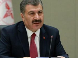 Maska yaxın vaxtlarda həyatımızdan çıxacaq – Nazir MÜJDƏNİ VERDİ