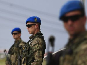 TÜRK QOŞUNLARI 102 İL SONRA AZƏRBAYCANA QAYIDIR –Bundan sonra kimsə rəsmi Bakını təhdid edə bilməyəcək – TƏHLİL