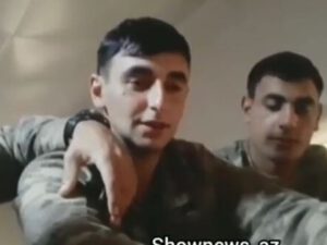 Əsgərimiz ona “məni həyatından sil” deyən qıza səsləndi – VİDEO