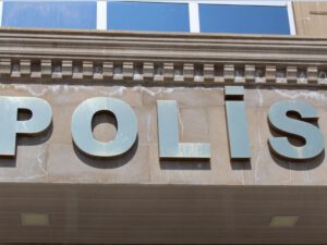Xovacəndin Polis şöbəsi Hadruta yerləşdirilib