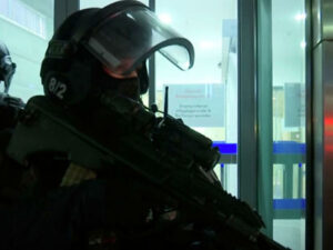 Vyana hücumunda əli olan terror qruplaşması açıqlandı