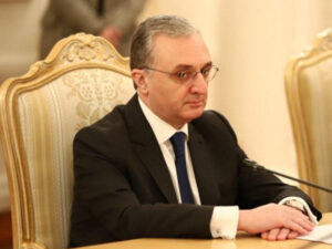 Zöhrab Mnatsakanyan açıqladı: “Paşinyanın kapitulyasiya imzalamaq planından xəbərsiz idim…”