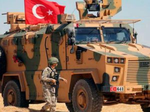 Rusiya üstünə düşən öhdəliyini icra etmir: Türk ordusu girəcək…