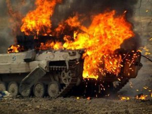 Müdafiə Nazirliyindən SON DƏQİQƏ AÇIQLAMASI: Zarıslıda düşmən yox edildi