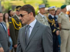 Ermənistanın sabiq polis rəisi Paşinyanın qanunsuzluqlarından danışıb