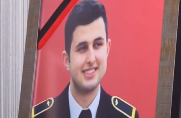 “Oğlum şəhid olan gün saatım dayandı” – VİDEO “Oğlum şəhid olan gün saatım dayandı” – VİDEO