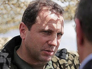 Ermənistan Müdafiə naziri Dağlıq Qarabağdan qaçıb