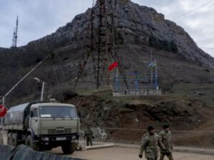 Laçın dəhlizində son durum:  Şuşaya giriş niyə qadağandır?