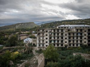 “Şuşadan sonra Ermənistan hakimiyyəti ya istefa verməli ya da…” – Rusiyalı EKSPERTLƏR