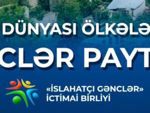 Türk dünyası ölkələrinin gəncləri Şuşada bir araya gələcək- TƏKLİF!