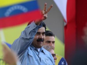 Böyük düşmənçiliyə son qoyulur – Venesuela seçkilərdən sonra AÇIQLADI