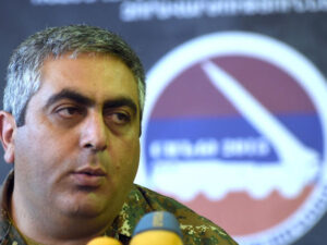 Ovannisyanın açıqlaması panika yaratdı: Vəziyyət pisdir…