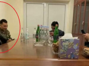 Paşinyan ailəsi yenidən sərt tənqid hədəfində: Ermənilər qan ağlayır, Aşot isə…