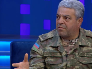 “Səhvən erməni maşınına mindim, atışma başladı və düşmənin 4 hərbçisini məhv etdim” – VİDEO