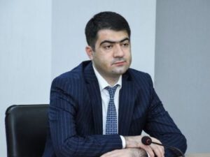 İcra başçısının xanımı yüksək vəzifəyə təyin edildi – FOTO
