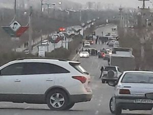 İranda nüvə-raket aliminə sui-qəsd edilib