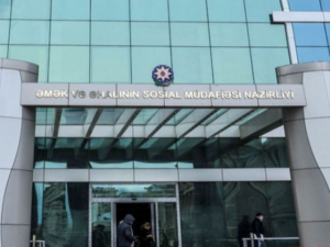 Nazirliyin ayırdığı müavinət borca yığılırmış