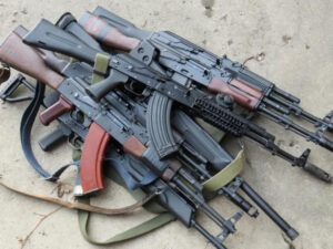 Qarabağdan Ermənistana silah axını – Yeni faktlar (VİDEO)