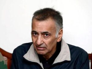 Dilqəm Əsgərovun saxlanıldığı yer məlum olub