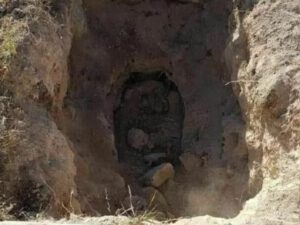 Ermənilər Kəlbəcərdə qəbirləri niyə eşir? – DƏHŞƏTLİ FAKTLAR/VİDEO