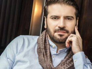 Sami Yusif o əsgərimizin videosunu paylaşdı