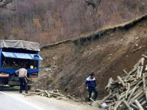 Ermənilər Kəlbəcərdə bunu da etdi – FOTOLAR