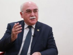 İsa Qəmbər: “Bu, ordunun böyük qələbələrinin etirafı, ciddi bir siyasi uğursuzluğun sənədidir”