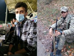 “Sən demə girdiyim ev Mxitaryana məxsus imiş” – Şuşada döyüşən idman jurnalistimiz
