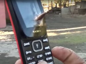 Həyatını mobil telefon qutaran əsgərin ailəsi danışdı – VİDEO