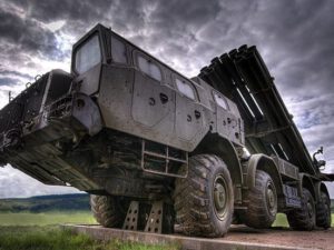 Erməni general Azərbaycana qarşı “İsgəndər” raketlərindən istifadə olunduğunu etiraf etdi