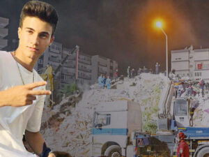 Yarımçıq qalan arzular: 1992-ci il zəlzələsində nəvəsini itirib İzmirə köçdü, yenə nəvələrini zəlzələdə itirdi