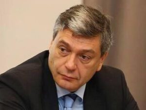 RF XİN Dağlıq Qarabağda Skandinaviya sülhməramlılarının yerləşdirilməsi ideyası barədə