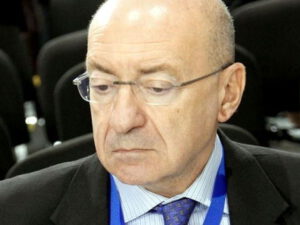 İsrailli analitik: “İsraili ittiham etmək Ermənistan tərəfindən böyük səhv idi…” – MÜSAHİBƏ