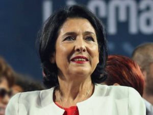 Gürcüstan Prezidenti: “Qafqazda yeni era başlayır”