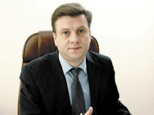 Navalnını Omsk şəhərində müalicə edən xəstəxananın baş həkiminə böyük vəzifə verildi