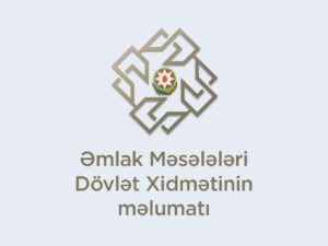 Əmlak Məsələləri Dövlət Xidməti Coğrafi İnformasiya Sistemləri (CİS) sahəsində ABŞ şirkəti ilə əməkdaşlıq edəcək