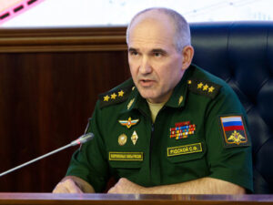 Rusiya MN-i: “Sülhməramlı əməliyyatlar aparılan rayonda hərbi polis bölmələri də olacaq”