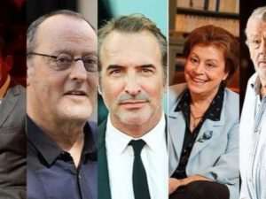 Nazirlikdən Fransanın tanınmış mədəniyyət xadimlərinə çağırış – VİDEO