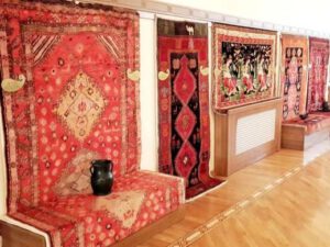 Ermənilərin mənimsədiyi xalçamızla bağlı tarixi yalan ifşa edildi: Bizə məxsus olduğu təsdiqləndi – FOTO