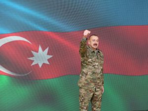 Şuşadan dərhal sonra Prezidentdən yeni böyük müjdə: 71 kənd, 1 qəsəbə 8 strateji yüksəklik azad olundu – TAM SİYAHI